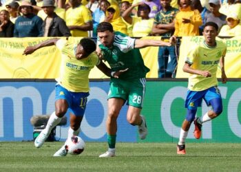 صنداونز يقصي الأهلي السعودي ويتأهل لنصف نهائي كأس الإنتركونتيننتال
