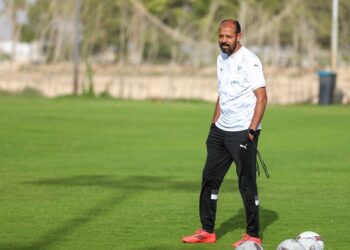 المصري يوضح أسباب رحيل عماد النحاس.. ورد المدرب على أزمة جراديشار