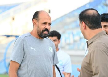 عماد النحاس يكشف كواليس رحيله عن المصري وحقيقة مفاوضاته مع الأهلي