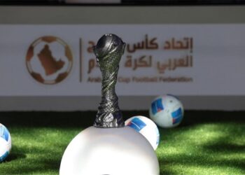 العراق يستضيف بطولة خليجي 28 عام 2028