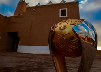 الكويت تستضيف كأس السوبر السعودي لأول مرة ديسمبر المقبل