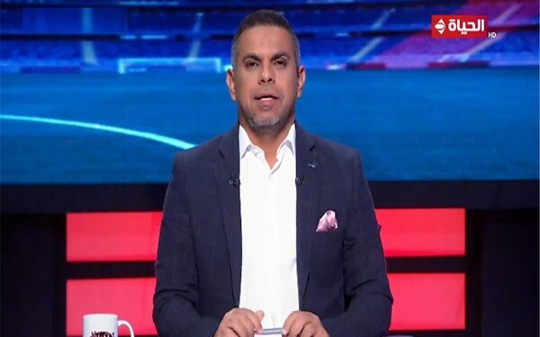 الأعلى للإعلام يمنع ظهور كريم حسن شحاتة شهرًا بسبب حلقة كورة كل يوم