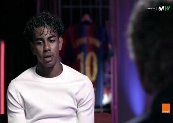 لامين يامال: أستحق الكرة الذهبية وأطمح للمزيد