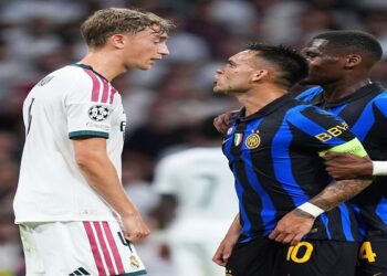 تقارير تكشف سر تطور دين هويسن مع ريال مدريد تحت قيادة مورينيو