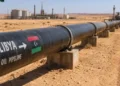 ليبيا تعلن إيقاف وحدة تكرير بمصفاة الزاوية اضطراريا
