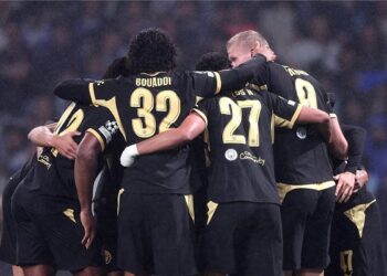 هالاند يقود مانشستر سيتي للفوز على بورتو بثنائية في دوري الأبطال