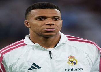 مبابي يشكر إفريقيا ويأمل في الفوز بالكرة الذهبية