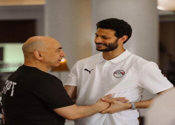 أحمد شوبير يكشف القصة الكاملة وراء استبعاد الشناوي من معسكر منتخب مصر