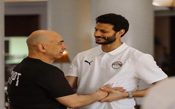 أحمد شوبير يكشف القصة الكاملة وراء استبعاد الشناوي من معسكر منتخب مصر