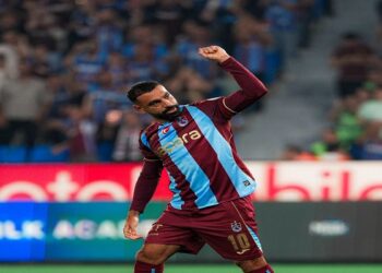 السفير التركي يشيد بهدف محمد صلاح ويصفه بعاصفة من الثقة