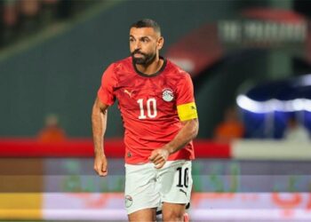 صحيفة تركية تنتقد حسام حسن بعد استبدال محمد صلاح أمام أنجولا