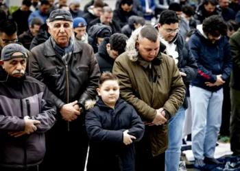 مسلمو هولندا يتحركون رقمياً لتوثيق الاعتداءات