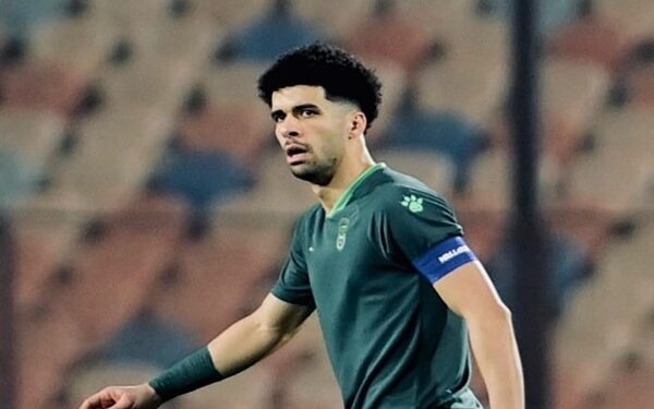 الأهلي وبيراميدز يتنافسان على ضم مصطفى إبراهيم.. والاتحاد يحدد مليون دولار لبيعه