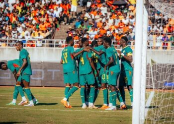 السنغال تتعادل مع موزمبيق والسودان يتصدر المجموعة بفوز على إثيوبيا