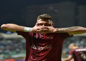 سيراميكا كليوباترا يحسم موقف جراديشار ويؤكد استمرار إعارته