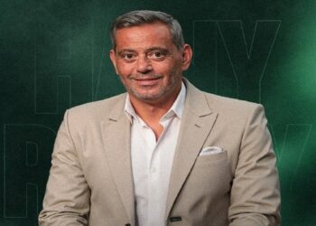 هاني رمزي مديرًا رياضيًا جديدًا لنادي زد