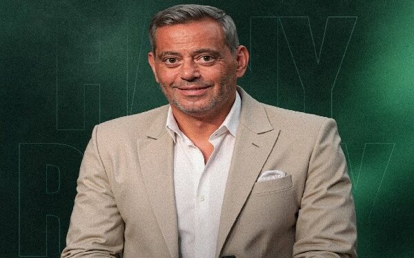 هاني رمزي مديرًا رياضيًا جديدًا لنادي زد