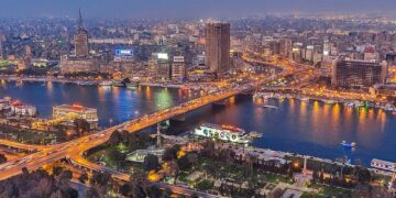 هل يهدد مؤتمر لاهاي استقرار الدولة المصرية؟