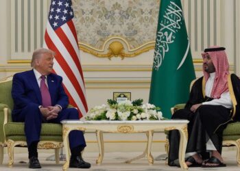 وول ستريت: السعوديون والحوثيون وإسرائيل