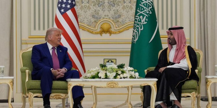 وول ستريت: السعوديون والحوثيون وإسرائيل