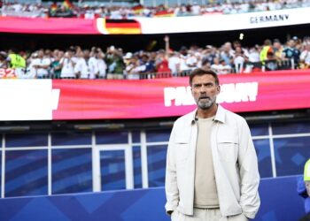 يورجن كلوب يعلن قائمته الأولى لمنتخب ألمانيا استعدادًا لدوري الأمم الأوروبية