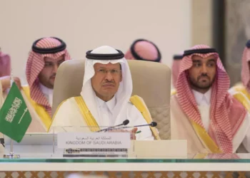 وزير الطاقة السعودي: لا نخشى التحديات.. ويجب الرد بقوة على الهجمات