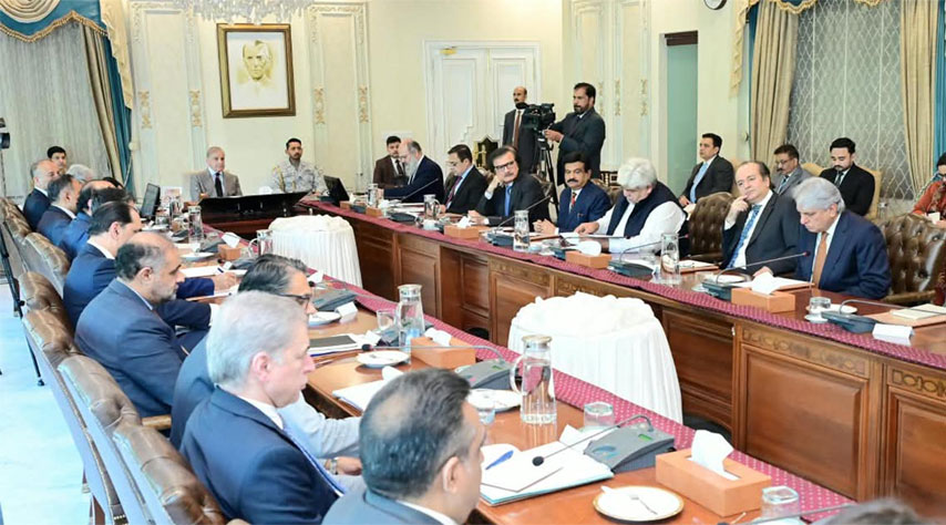 باكستان تستهدف مضاعفة تمويل المشروعات الصغيرة بحلول