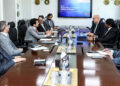 باكستان: شركة وير العالمية تبدي اهتمامًا بتطوير قطاع التعدين
