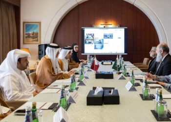 باكستان وقطر تفتحان مسارات جديدة للاستثمار