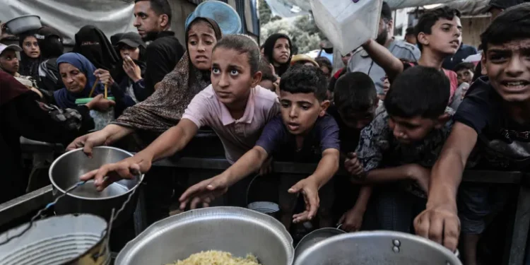 غزة تختنق بالجوع.. تقليص الإغاثة يضع نصف مليون فلسطيني أمام المجهول
