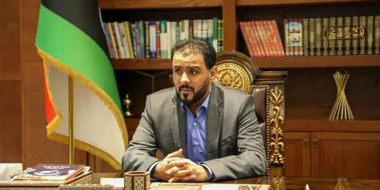 شكوى أسامة حماد ضد المبعوثة الأممية تفتح باب التساؤلات حول مستقبل العلاقة مع البعثة في ليبيا