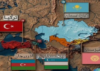 تركيا تعيد خطوط وممرات التجارة بين اوروبا واسيا