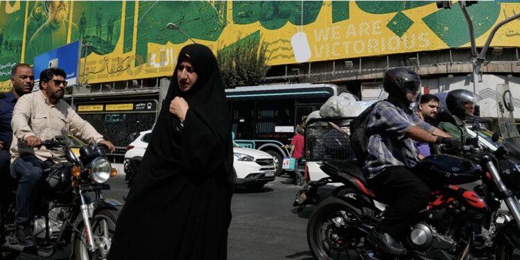 ايران تهدد منطقة الخليج