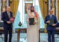 توازنات اتفاق مكة تغير خريطة الصراع بالمنطقة