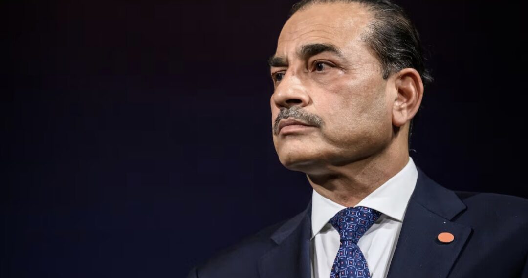 عاصم منير، قائد الجيش الباكستانى