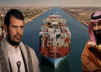 بن سلمان والحوثى.. مواجهات لن تحسمها طلقات الرصاص