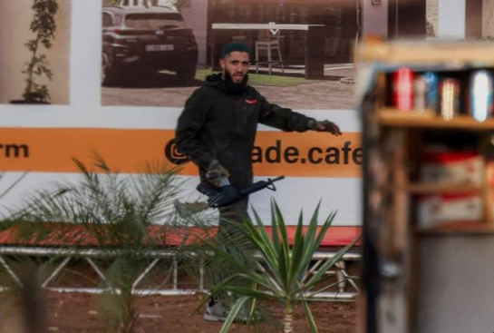 المساس باستقرار الضفة لا يقف عند حدود التغيير الديموغرافي