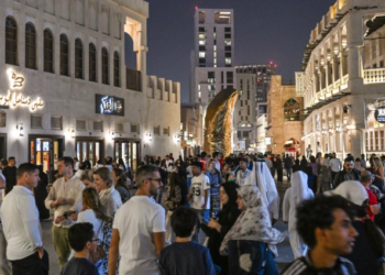لم تعد المشاهد فقط هى المحرك الرئيسى بالمدن الجميلة للسياحة