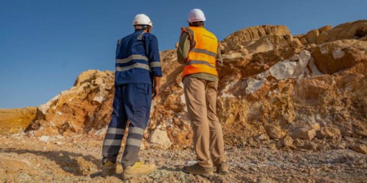 سلطنة عمان تقتحم مجالات الاستثمار فى التعدين