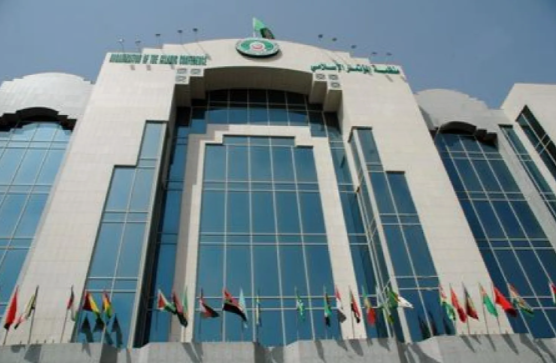 منظمة التعاون الاسلامى