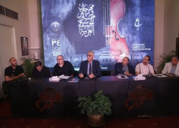 الأعلى للثقافة يعلن فتح باب الترشيح والتقدم لجوائز الدولة في الفنون والآداب والعلوم الاجتماعية لعام 2027