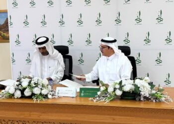 «نالا» تعزّز حضورها الثقافي باتفاقيتي شراكة في حائل وبريدة