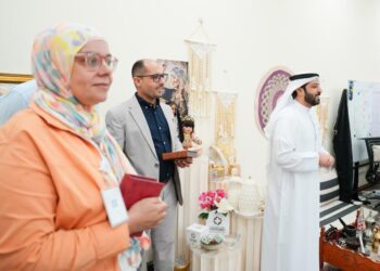 معهد الشارقة