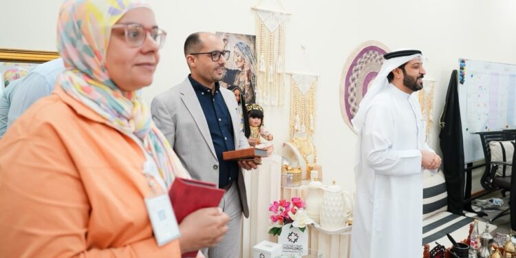 معهد الشارقة