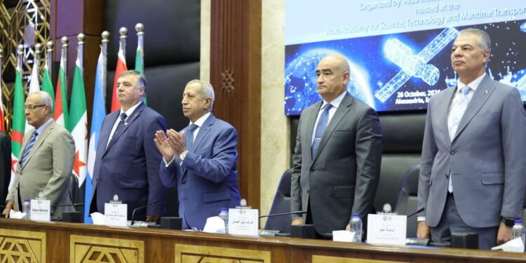 مؤتمر «ملاحة 2026» بالإسكندرية يناقش تطوير النقل البحري وتعزيز السلامة بالتكنولوجيا الحديثة