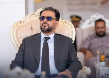حكومة شرق ليبيا تمنع دخول مواطني أفغانستان وإيران وتوجّه بترحيل المخالفين