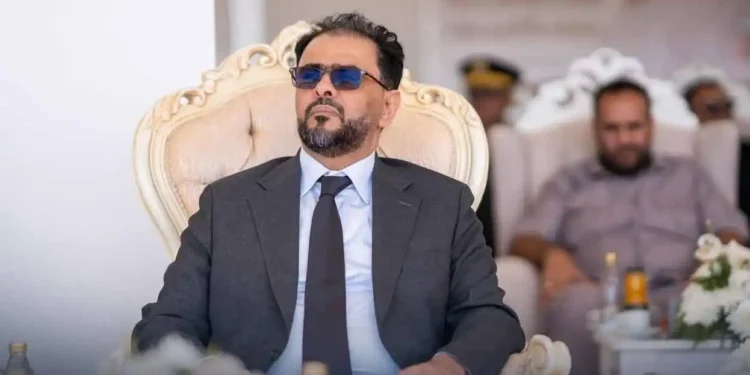 حكومة شرق ليبيا تمنع دخول مواطني أفغانستان وإيران وتوجّه بترحيل المخالفين