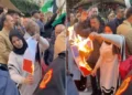 فيديو قديم يشعل الكراهية ضد المسلمين في فرنسا