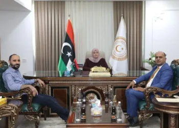 ليبيا تتابع حصر أضرار السيول وتوجيه الدعم للأسر المتضررة