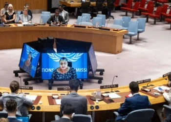 مجلس الأمن يبحث تطورات ليبيا مع اقتراب انتهاء ولاية البعثة الأممية